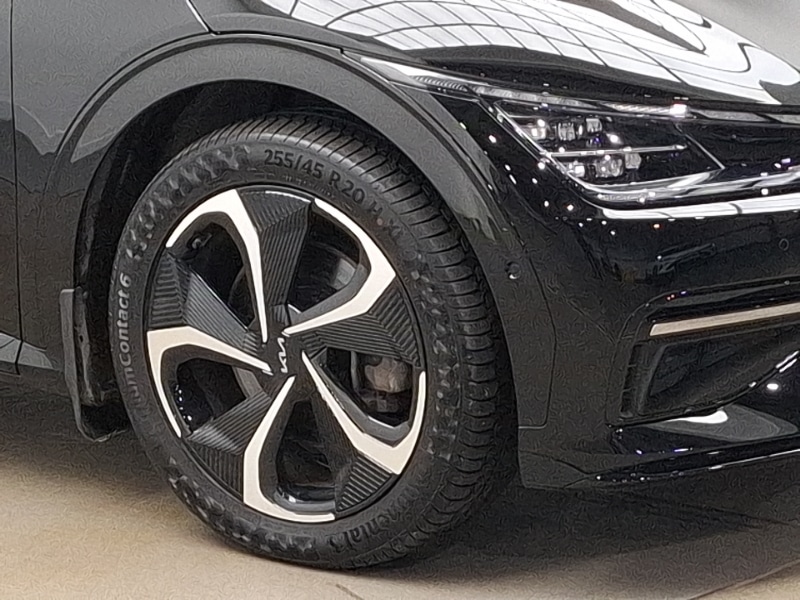 Used Kia EV6 2023 for sale - 77265258: Photo 9