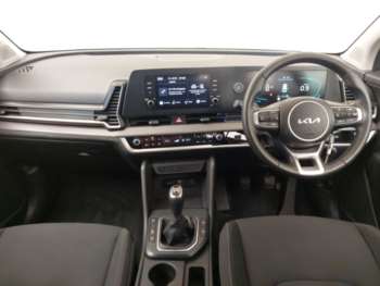 Used Kia Sportage 2023 for sale - 74744798: Photo