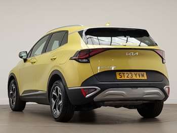 Used Kia Sportage 2023 for sale - 74744798: Photo
