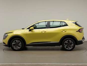 Used Kia Sportage 2023 for sale - 74744798: Photo