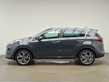 Used Kia Sportage 2019 for sale - 79505696: Photo