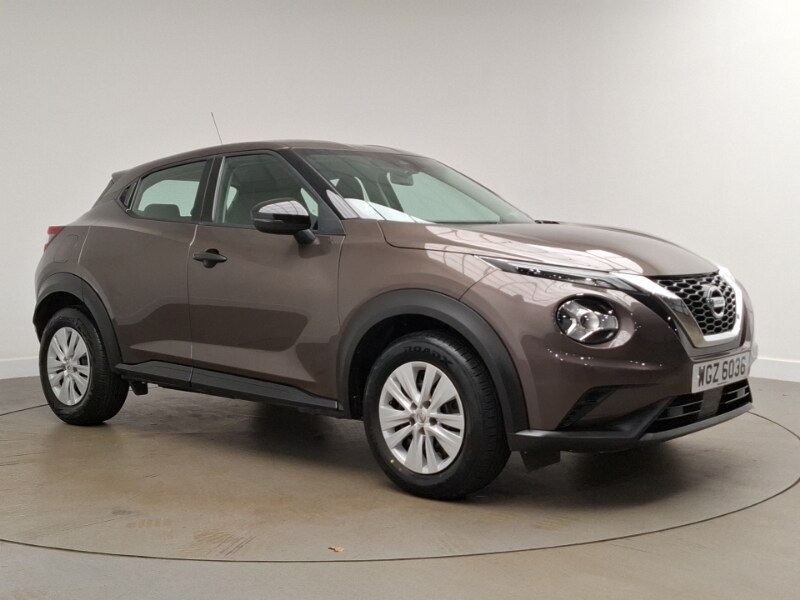Used Nissan Juke 2022 for sale - 77047028: Photo 13
