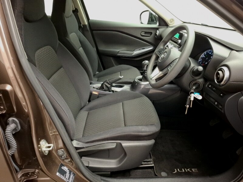 Used Nissan Juke 2022 for sale - 77047028: Photo 14