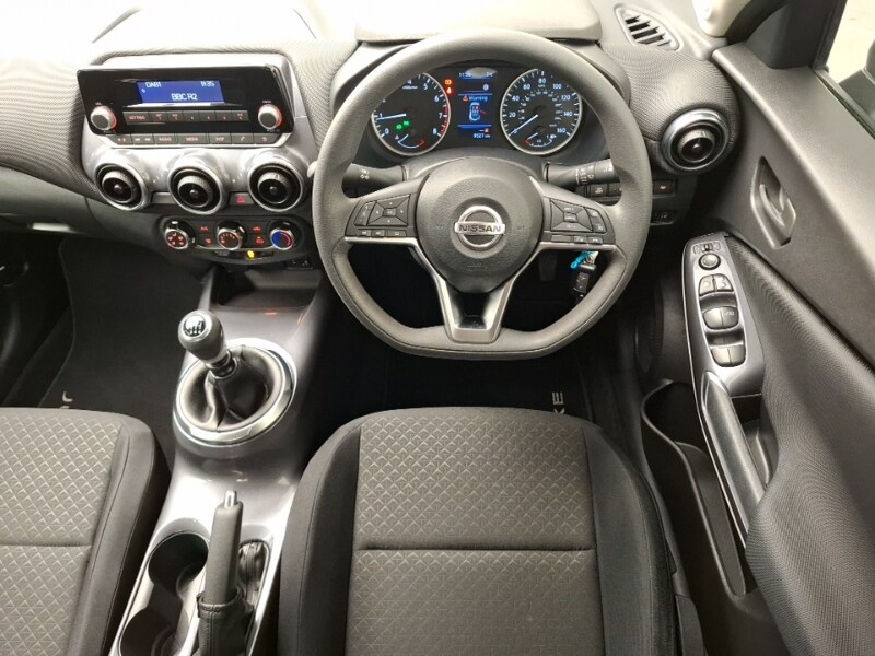 Used Nissan Juke 2022 for sale - 77047028: Photo 7
