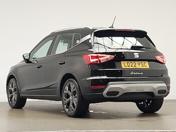 Used SEAT Arona 2022 for sale - 76130061: Photo 3