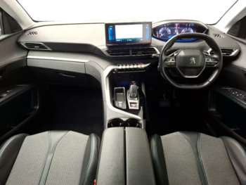 Used Peugeot 3008 2022 for sale - 74798013: Photo