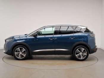 Used Peugeot 3008 2022 for sale - 74798013: Photo