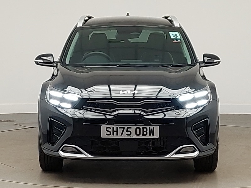 Used Kia Stonic 2025 for sale - 77404917: Photo 12