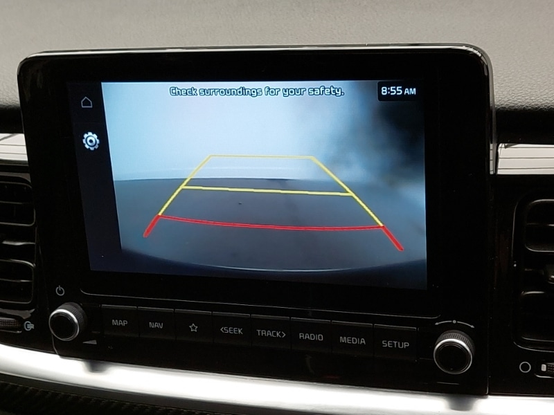 Used Kia Stonic 2025 for sale - 77404917: Photo 14