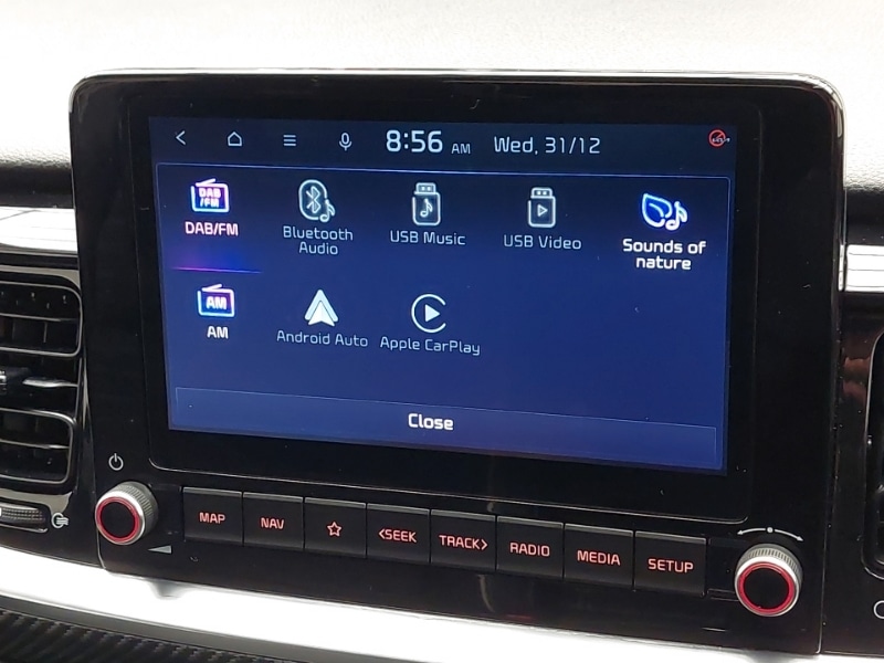 Used Kia Stonic 2025 for sale - 77404917: Photo 17