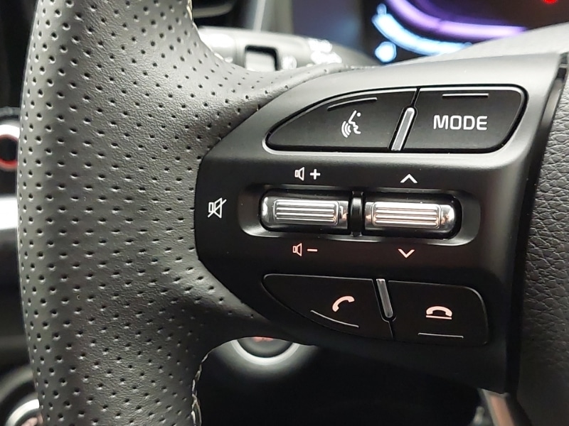 Used Kia Stonic 2025 for sale - 77404917: Photo 18