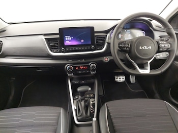 Used Kia Stonic 2025 for sale - 77404917: Photo