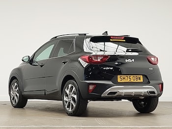 Used Kia Stonic 2025 for sale - 77404917: Photo