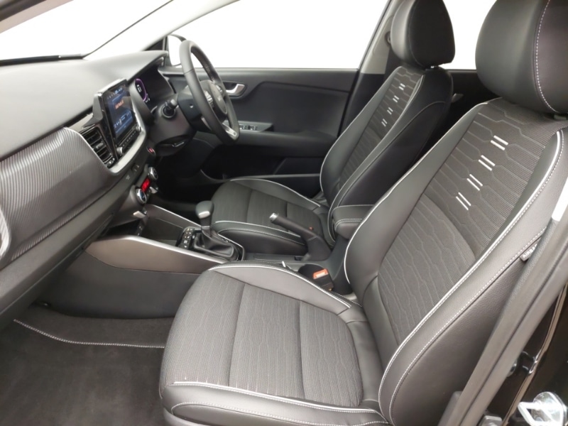 Used Kia Stonic 2025 for sale - 77404917: Photo 5