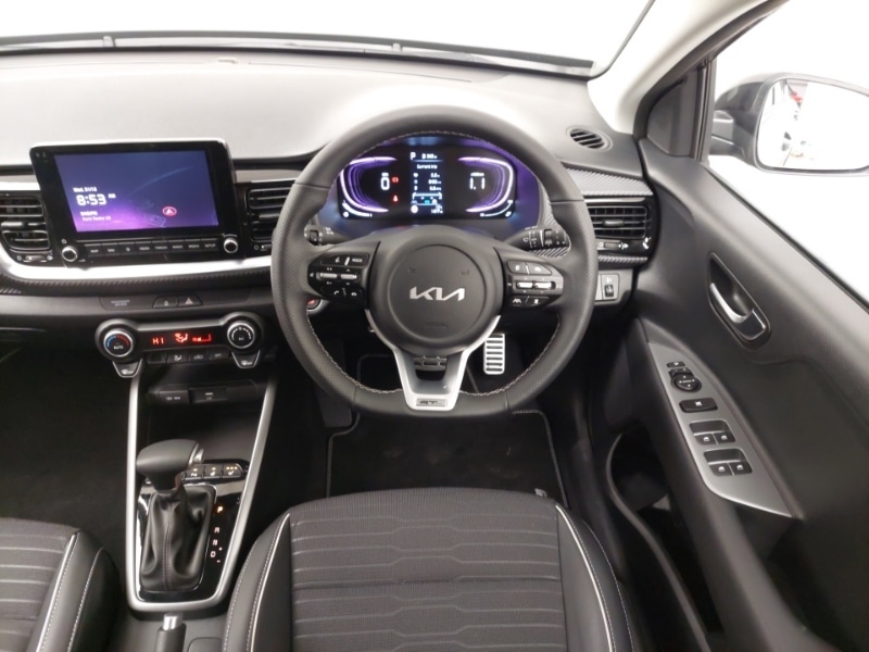 Used Kia Stonic 2025 for sale - 77404917: Photo 7