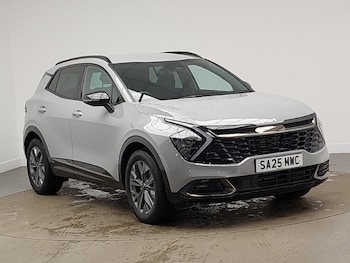 Used Kia Sportage 2025 for sale - 78268908: Photo