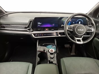 Used Kia Sportage 2025 for sale - 78268908: Photo