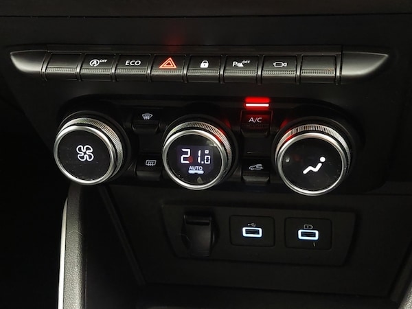 Used Dacia Duster 2022 for sale - 76160678: Photo 15