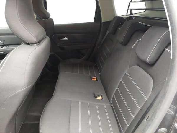 Used Dacia Duster 2022 for sale - 76160678: Photo 6