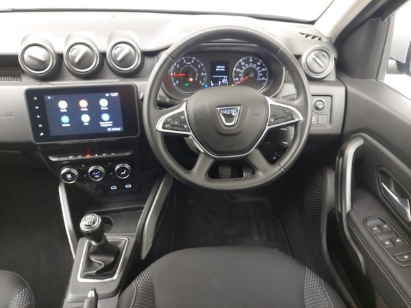 Used Dacia Duster 2022 for sale - 76160678: Photo 7