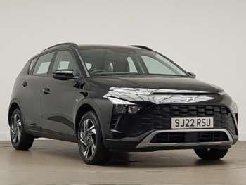 2022 - 1.0 TGDi 48V MHEV SE Connect 5dr DCT