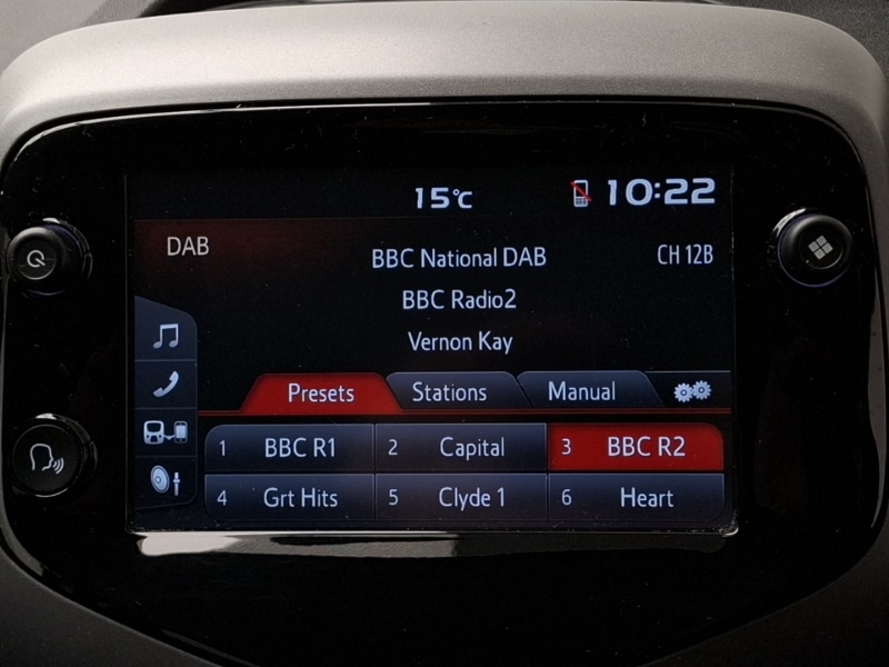 Used Toyota AYGO 2020 for sale - 76354384: Photo 10