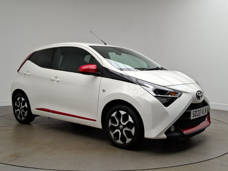 Used Toyota AYGO 2020 for sale - 76354384: Photo 13