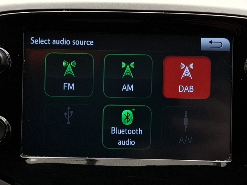 Used Toyota AYGO 2020 for sale - 76354384: Photo 14