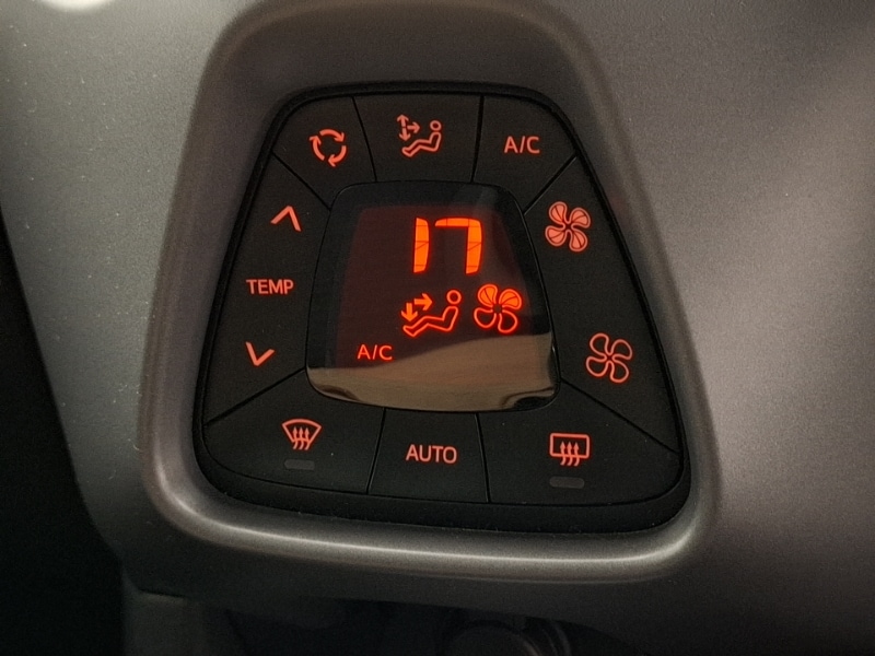 Used Toyota AYGO 2020 for sale - 76354384: Photo 15