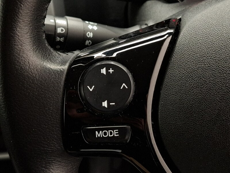 Used Toyota AYGO 2020 for sale - 76354384: Photo 17