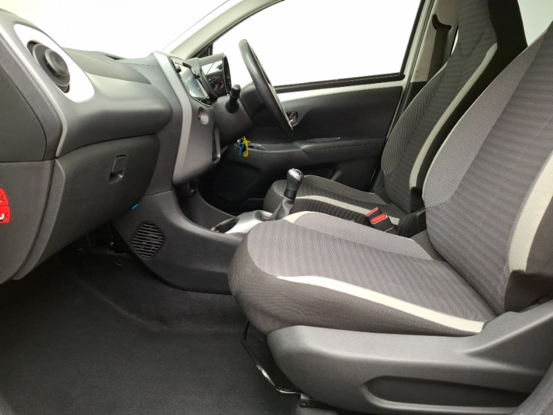 Used Toyota AYGO 2020 for sale - 76354384: Photo 5