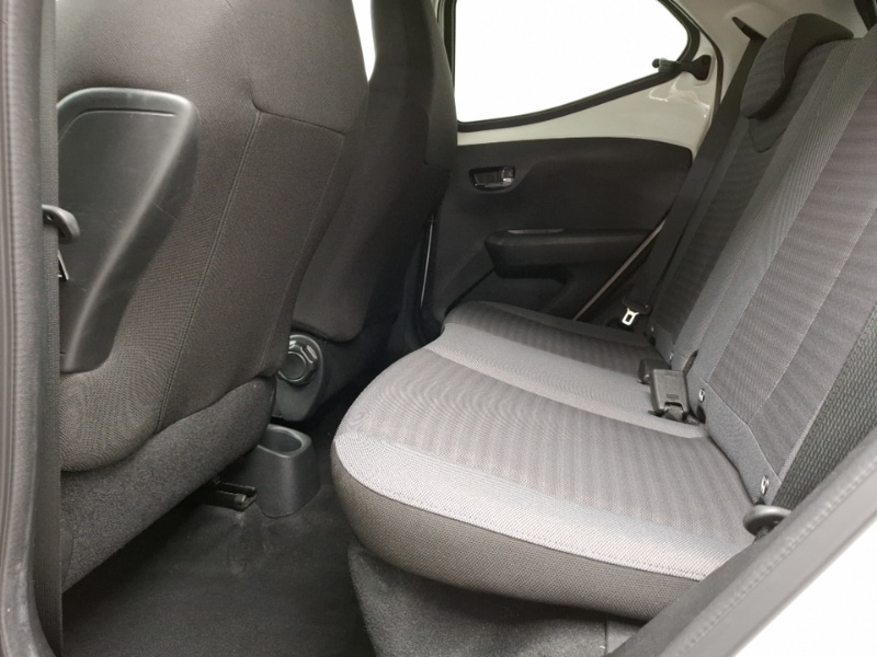 Used Toyota AYGO 2020 for sale - 76354384: Photo 6