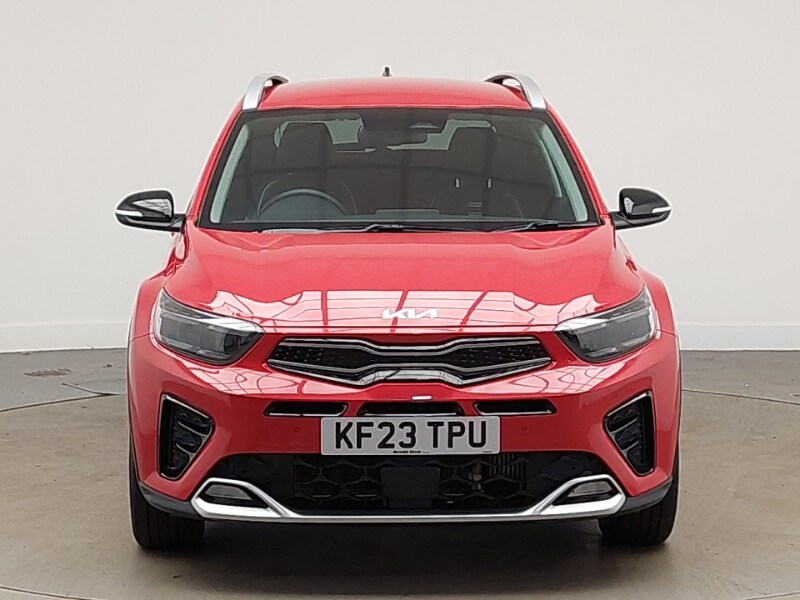 Used Kia Stonic 2023 for sale - 78155906: Photo 12