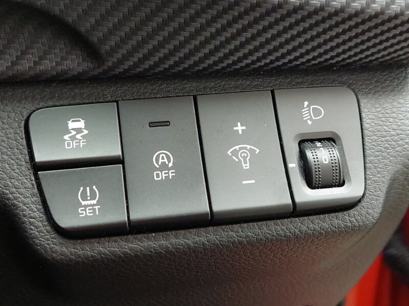 Used Kia Stonic 2023 for sale - 78155906: Photo 14