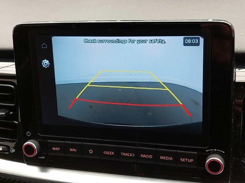 Used Kia Stonic 2023 for sale - 78155906: Photo 16