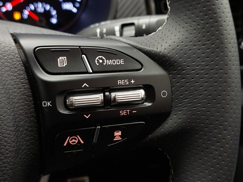 Used Kia Stonic 2023 for sale - 78155906: Photo 19