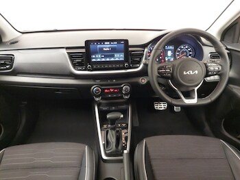 Used Kia Stonic 2023 for sale - 78155906: Photo