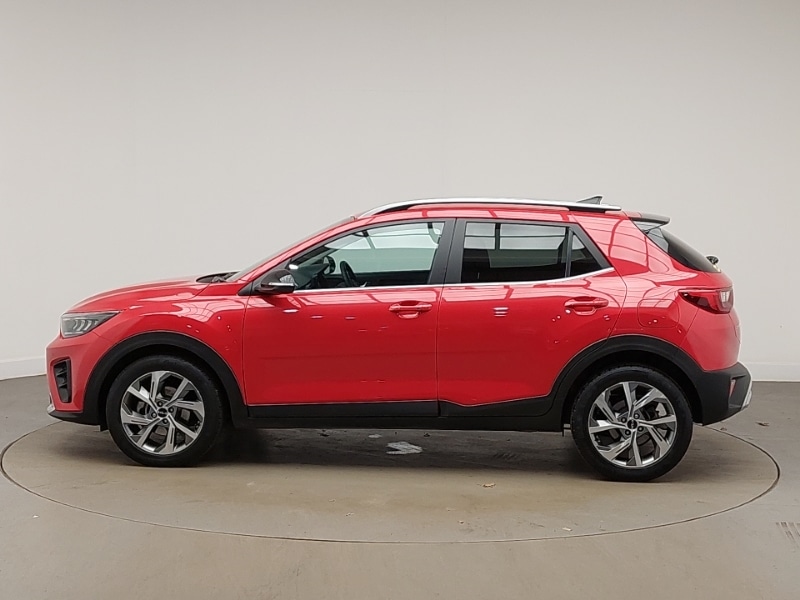 Used Kia Stonic 2023 for sale - 78155906: Photo 4