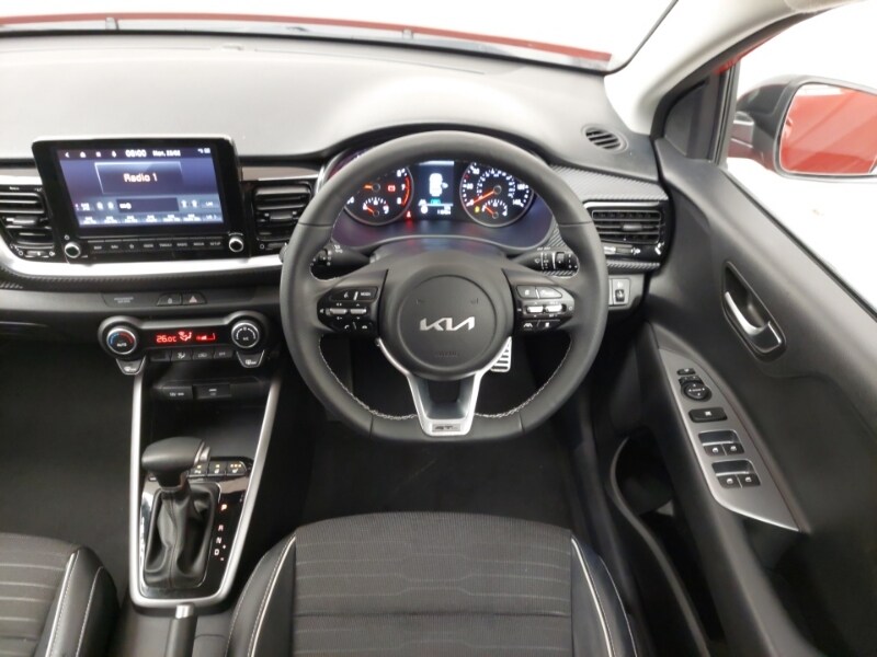 Used Kia Stonic 2023 for sale - 78155906: Photo 7