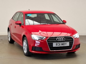 Used Audi A3 2019 for sale - 78770983: Photo