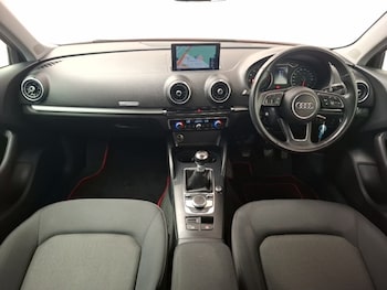 Used Audi A3 2019 for sale - 78770983: Photo