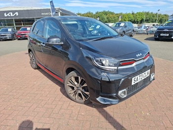 Used Kia Picanto 2023 for sale - 79336286: Photo