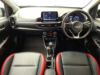 Used Kia Picanto 2023 for sale - 79336286: Photo
