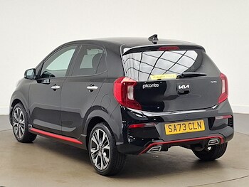 Used Kia Picanto 2023 for sale - 79336286: Photo