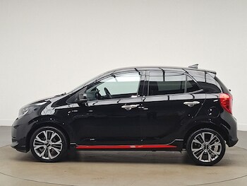 Used Kia Picanto 2023 for sale - 79336286: Photo