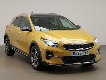 Used Kia XCeed 2022 for sale - 78478440: Photo