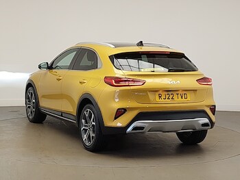 Used Kia XCeed 2022 for sale - 78478440: Photo