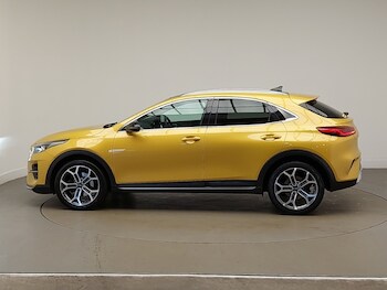 Used Kia XCeed 2022 for sale - 78478440: Photo