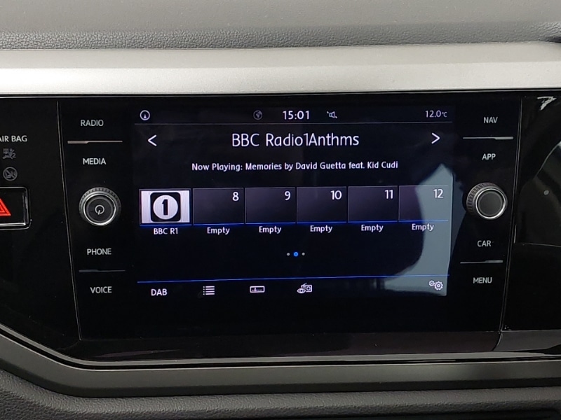 Used Volkswagen Polo 2019 for sale - 76630548: Photo 10