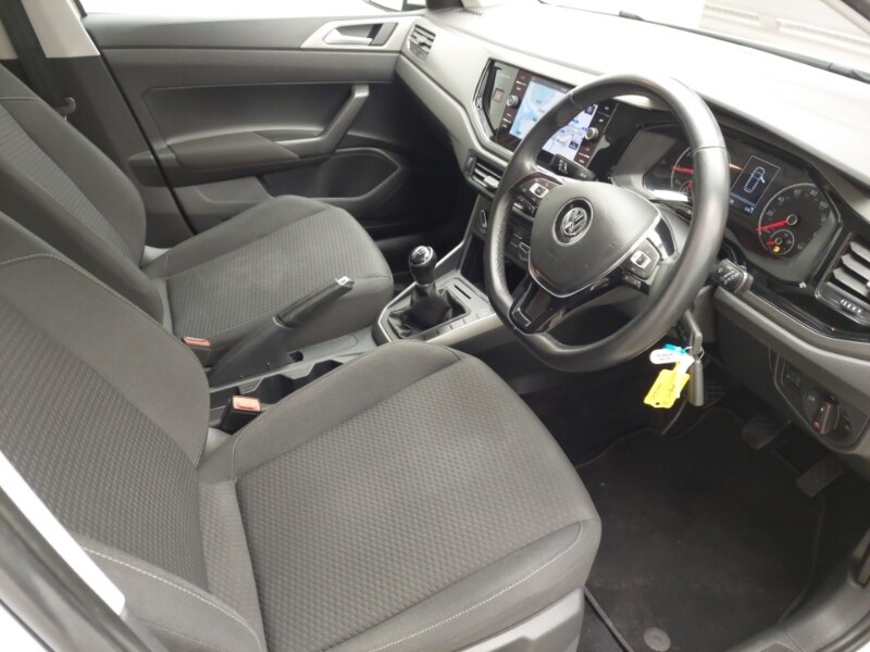 Used Volkswagen Polo 2019 for sale - 76630548: Photo 13